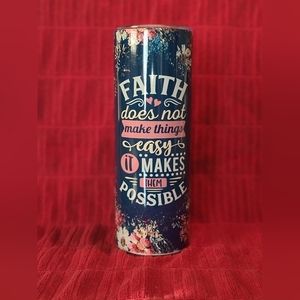 20 oz Custom Tumblers